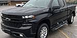 Used 2019 CHEVROLET SILVERADO 1500 RST in WARNER ROBINS, GEORGIA