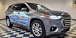 Used 2019 CHEVROLET TRAVERSE AWD 4DR HIGH COUNTRY W/2LZ in WARNER ROBINS, GEORGIA