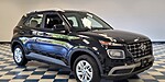 Used 2020 HYUNDAI VENUE SEL IVT in WARNER ROBINS, GEORGIA