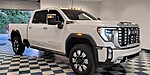 Used 2025 GMC SIERRA 2500 4WD CREW CAB 159" DENALI in WARNER ROBINS, GEORGIA