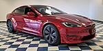 Used 2024 TESLA MODEL S PLAID AWD in WARNER ROBINS, GEORGIA