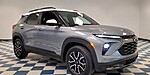 Used 2025 CHEVROLET TRAILBLAZER FWD 4DR ACTIV in WARNER ROBINS, GEORGIA