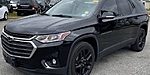 Used 2020 CHEVROLET TRAVERSE LT in WARNER ROBINS, GEORGIA