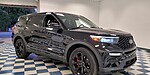 Used 2022 FORD EXPLORER ST 4WD in WARNER ROBINS, GEORGIA