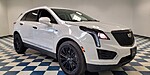 Used 2018 CADILLAC XT5 FWD 4DR LUXURY in WARNER ROBINS, GEORGIA