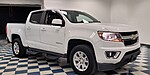 Used 2019 CHEVROLET COLORADO 2WD CREW CAB 128.3" LT in WARNER ROBINS, GEORGIA