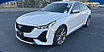 Used 2020 CADILLAC CT5 SPORT in WARNER ROBINS, GEORGIA
