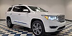 Used 2019 GMC ACADIA DENALI in WARNER ROBINS, GEORGIA