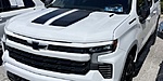 Used 2023 CHEVROLET SILVERADO 1500 RST in WARNER ROBINS, GEORGIA