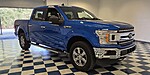 Used 2020 FORD F-150 XLT 4WD SUPERCREW 5.5' BOX in WARNER ROBINS, GEORGIA