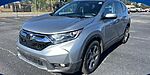 Used 2019 Honda CR-V EX in WARNER ROBINS, GEORGIA