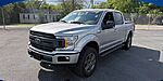Used 2020 FORD F-150 XLT in WARNER ROBINS, GEORGIA