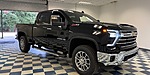 New 2026 CHEVROLET SILVERADO 2500 4WD CREW CAB 159" LTZ in WARNER ROBINS, GEORGIA