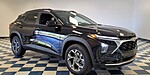 New 2026 CHEVROLET TRAX FWD 4DR LT in WARNER ROBINS, GEORGIA