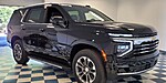 New 2026 CHEVROLET TAHOE 2WD 4DR LT in WARNER ROBINS, GEORGIA