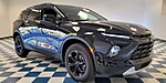 New 2025 CHEVROLET BLAZER FWD 4DR LT W/2LT in WARNER ROBINS, GEORGIA