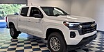 New 2026 CHEVROLET COLORADO 4WD CREW CAB LT in WARNER ROBINS, GEORGIA