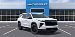 New 2026 CHEVROLET TRAVERSE LT in WARNER ROBINS, GEORGIA