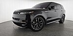 Used 2023 LAND ROVER RANGE ROVER SPORT SE DYNAMIC in LAS VEGAS, NEVADA