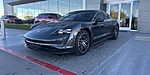 Used 2020 PORSCHE TAYCAN 4S in LAS VEGAS, NEVADA