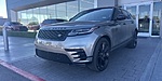 Used 2022 LAND ROVER RANGE ROVER VELAR P250 R-DYNAMIC S in LAS VEGAS, NEVADA