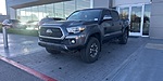 Used 2019 TOYOTA TACOMA TRD OFF-ROAD in LAS VEGAS, NEVADA