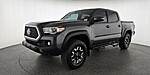 Used 2019 TOYOTA TACOMA TRD OFF ROAD in LAS VEGAS, NEVADA