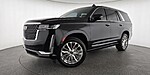 Used 2021 CADILLAC ESCALADE PREMIUM LUXURY in LAS VEGAS, NEVADA