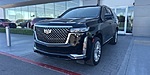 Used 2021 CADILLAC ESCALADE PREMIUM LUXURY in LAS VEGAS, NEVADA
