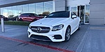 Used 2019 MERCEDES-BENZ E-CLASS E 450 in LAS VEGAS, NEVADA
