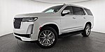 Used 2021 CADILLAC ESCALADE PREMIUM LUXURY in LAS VEGAS, NEVADA