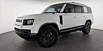 Used 2024 LAND ROVER DEFENDER X-DYNAMIC SE in LAS VEGAS, NEVADA