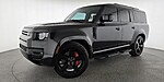 Used 2024 LAND ROVER DEFENDER X in LAS VEGAS, NEVADA