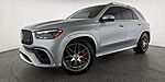 Used 2024 MERCEDES-BENZ GLE AMG GLE 63 S in LAS VEGAS, NEVADA