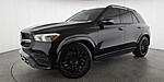 Used 2022 MERCEDES-BENZ GLE GLE 350 in LAS VEGAS, NEVADA