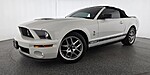 Used 2007 FORD MUSTANG SHELBY GT500 in LAS VEGAS, NEVADA
