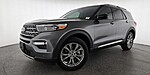 Used 2024 FORD EXPLORER LIMITED in LAS VEGAS, NEVADA