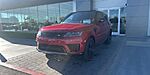 Used 2020 LAND ROVER RANGE ROVER SPORT HSE in LAS VEGAS, NEVADA