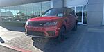 Used 2020 LAND ROVER RANGE ROVER SPORT HSE in LAS VEGAS, NEVADA