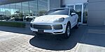 Used 2023 PORSCHE CAYENNE BASE in LAS VEGAS, NEVADA