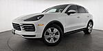 Used 2023 PORSCHE CAYENNE  in LAS VEGAS, NEVADA