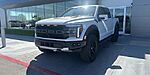 Used 2025 FORD F-150 RAPTOR in LAS VEGAS, NEVADA
