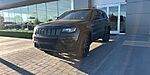 Used 2019 JEEP GRAND CHEROKEE ALTITUDE in LAS VEGAS, NEVADA