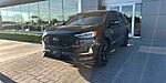 Used 2020 FORD EDGE ST in LAS VEGAS, NEVADA