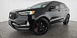Used 2020 FORD EDGE ST in LAS VEGAS, NEVADA
