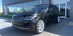 Used 2019 LAND ROVER RANGE ROVER 3.0L V6 SUPERCHARGED HSE in LAS VEGAS, NEVADA