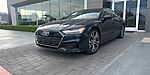 Used 2019 AUDI A7 3.0T PRESTIGE in LAS VEGAS, NEVADA