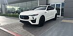 Used 2022 MASERATI LEVANTE GT in LAS VEGAS, NEVADA