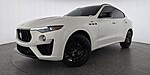 Used 2022 MASERATI LEVANTE GT in LAS VEGAS, NEVADA