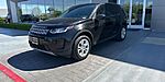 Used 2020 LAND ROVER DISCOVERY SPORT S in LAS VEGAS, NEVADA